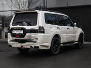 Mitsubishi Pajero IV Рестайлинг 2 Москва  - изображение 25