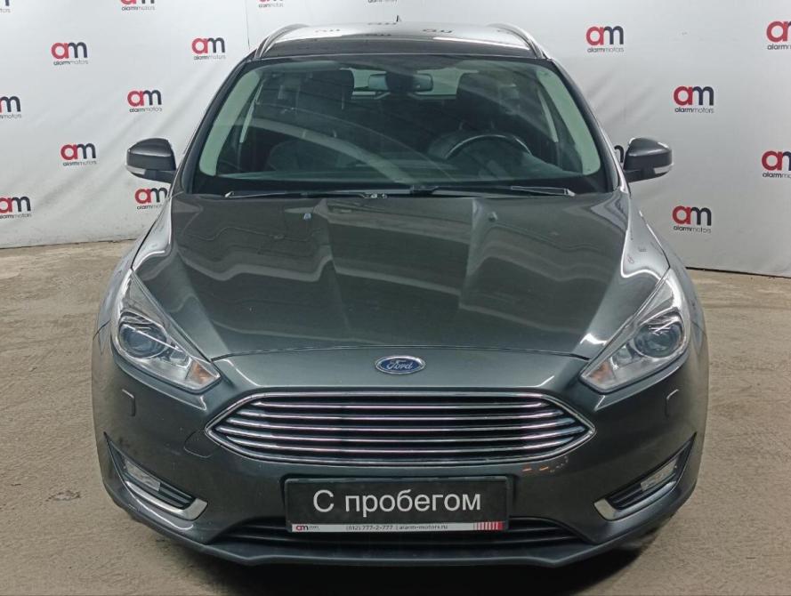 Ford Focus III Рестайлинг Санкт-Петербург  - изображение 2