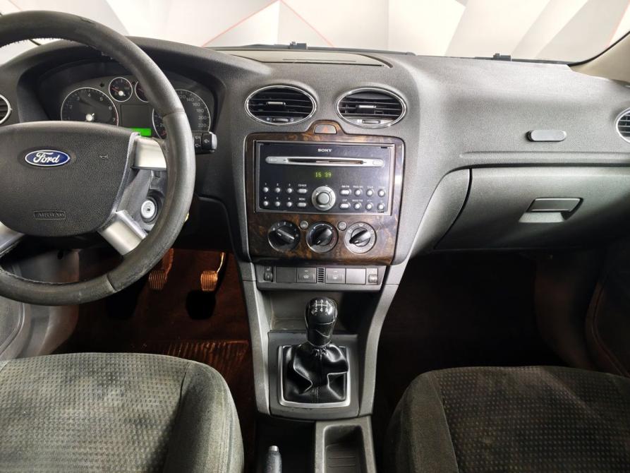 Ford Focus II Москва  - изображение 13