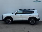 Haval Dargo Москва  - изображение 19
