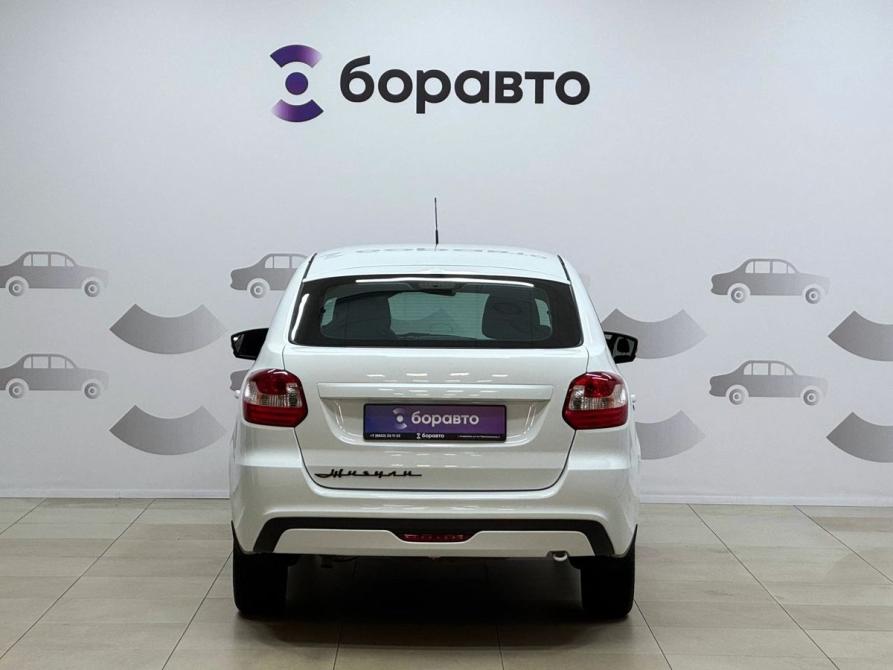 Lada (ВАЗ) Granta I Рестайлинг Ставрополь  - изображение 5