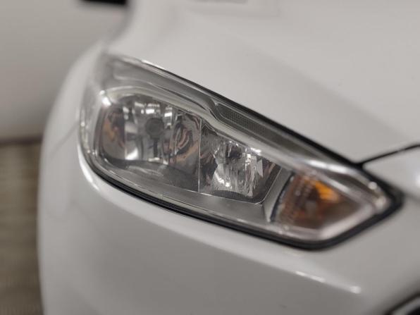 Ford Focus III Рестайлинг с пробегом 2019 года, цена 1 220 000 рублей, 104152 км, хэтчбек, Автокод Объявления