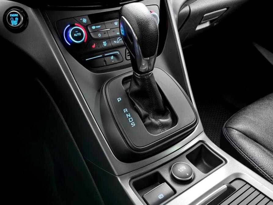 Ford Kuga II Рестайлинг Москва  - изображение 19