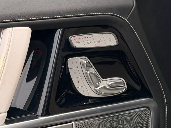 Mercedes-Benz G-Класс AMG II (W463) с пробегом 2021 года, цена 15 930 000 рублей, 63045 км, внедорожник, Автокод Объявления