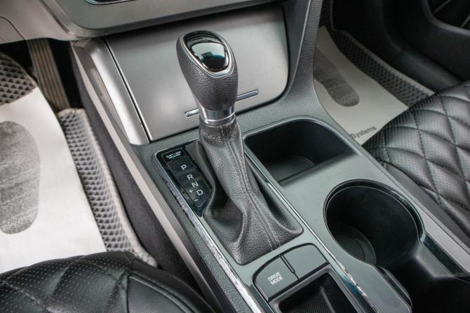 Hyundai Sonata VII (LF) с пробегом 2017 года, цена 1 599 000 рублей, 162000 км, седан, Автокод Объявления