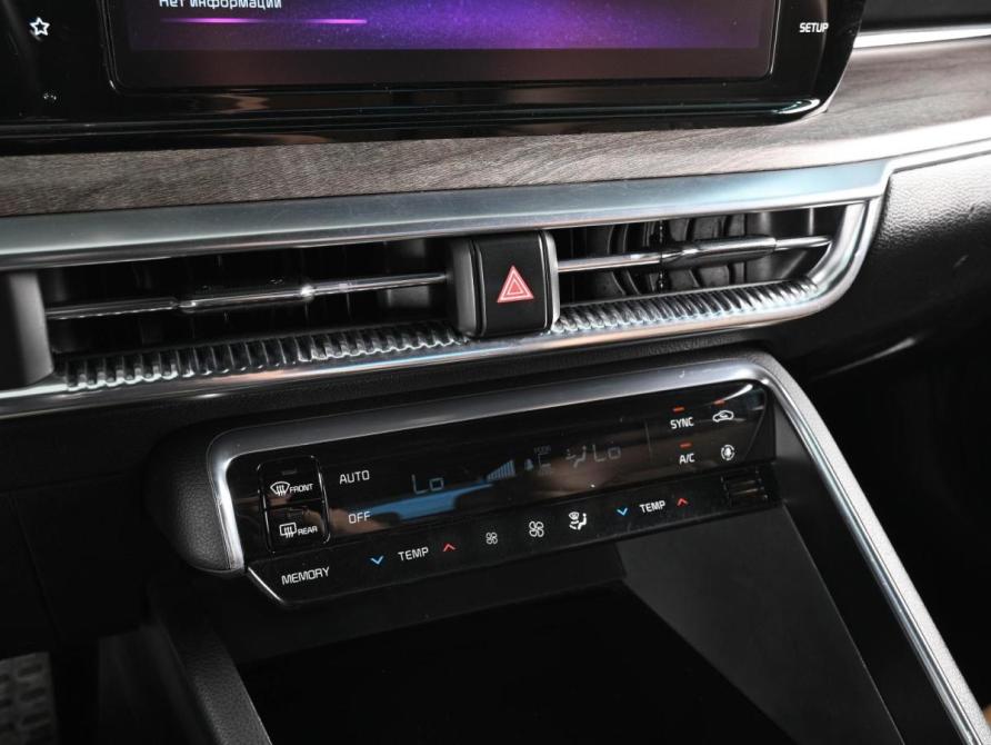 Kia K5 III Ростов-на-Дону  - изображение 17