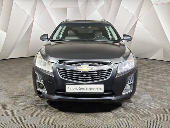 Chevrolet Cruze I Рестайлинг с пробегом 2013 года, цена 748 000 рублей, 141518 км, универсал, Автокод Объявления