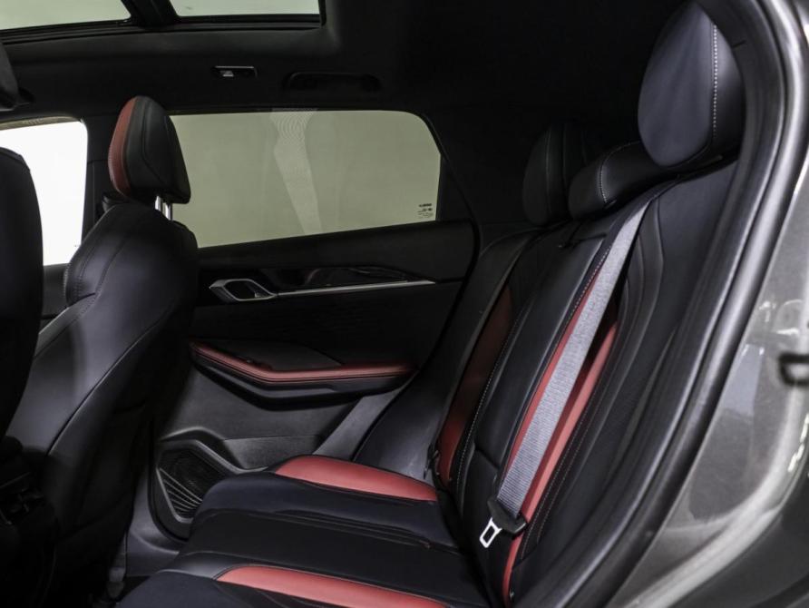 Geely Coolray I Рестайлинг Москва  - изображение 13