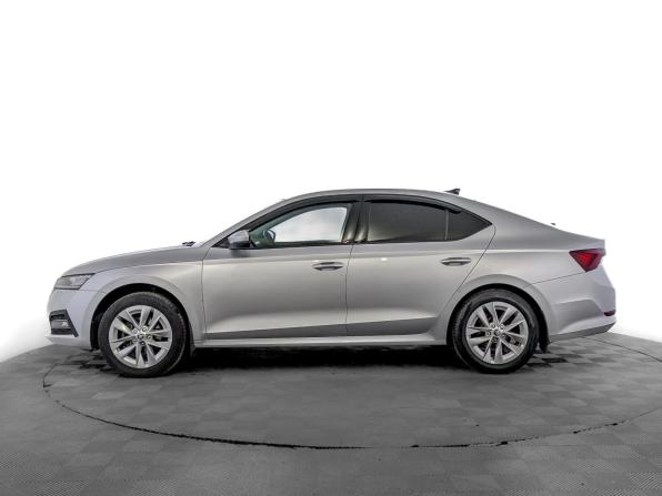 Skoda Octavia IV (A8) с пробегом 2021 года, цена 2 080 000 рублей, 145049 км, лифтбек, Автокод Объявления