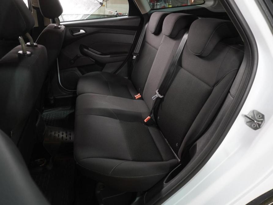 Ford Focus III Рестайлинг Воронеж  - изображение 9