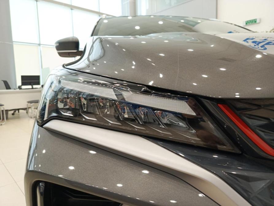 Geely Coolray I Рестайлинг Казань  - изображение 21