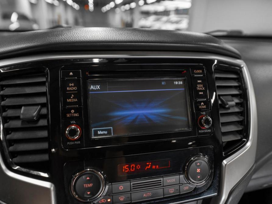 Mitsubishi L200 V Рестайлинг Москва  - изображение 15
