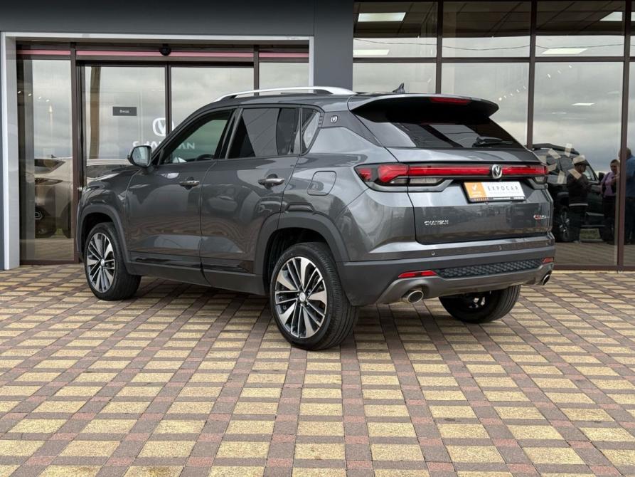 Changan CS35 Plus I Рестайлинг Краснодар  - изображение 7