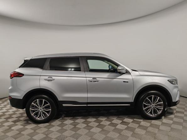 Geely Atlas Pro с пробегом 2023 года, цена 1 990 000 рублей, 63382 км, внедорожник, Автокод Объявления