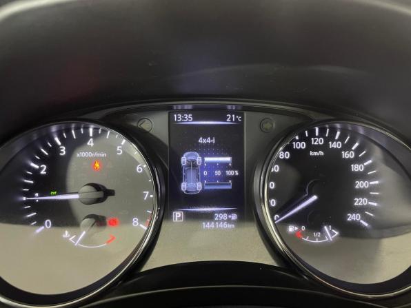 Nissan X-Trail III с пробегом 2018 года, цена 2 043 000 рублей, 144142 км, внедорожник, Автокод Объявления