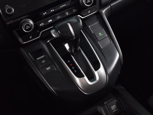 Honda CR-V V с пробегом 2017 года, цена 2 549 995 рублей, 158346 км, внедорожник, Автокод Объявления