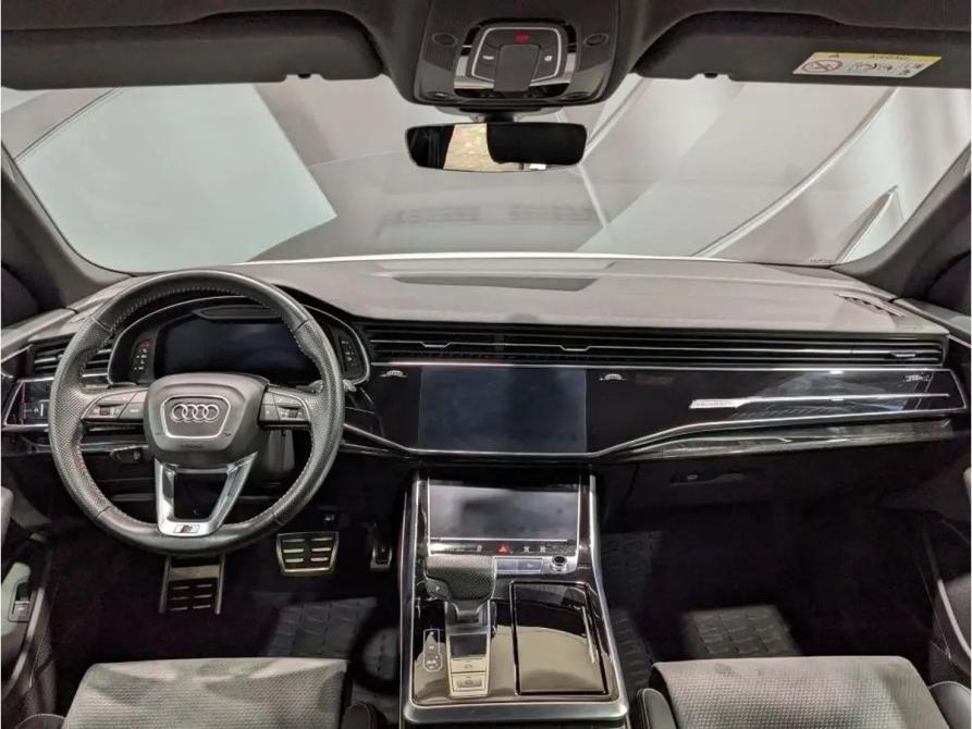 Audi Q8 I (4M) Пермь  - изображение 16
