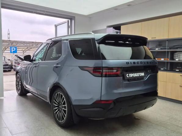 Land Rover Discovery V с пробегом 2018 года, цена 3 700 000 рублей, 130070 км, внедорожник, Автокод Объявления