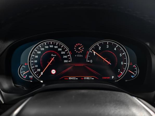 BMW X3 III (G01) с пробегом 2018 года, цена 3 300 000 рублей, 89431 км, внедорожник, Автокод Объявления