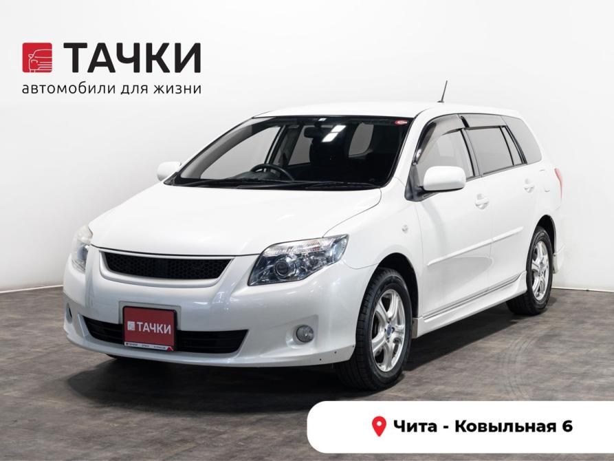 Toyota Corolla X (E140 E150) Рестайлинг Чита  - изображение 1