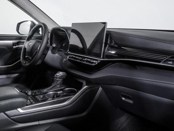 Toyota Highlander IV (XU70) с пробегом 2026 года, цена 5 400 000 рублей, 5500 км, внедорожник, Автокод Объявления
