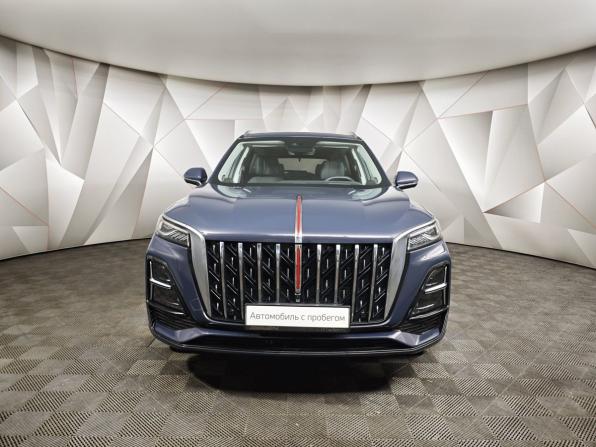 Hongqi HS5 I Рестайлинг с пробегом 2024 года, цена 3 299 000 рублей, 13583 км, внедорожник, Автокод Объявления