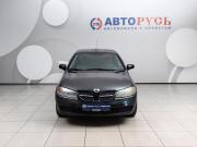 Nissan Almera II (N16) Рестайлинг Подольск  - изображение 28