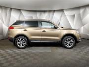 Geely Atlas I Москва  - изображение 28