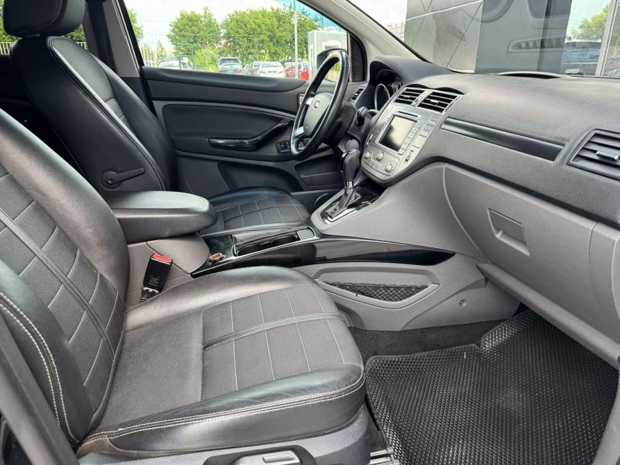 Ford Kuga I Новосибирск  - изображение 9