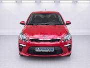 Kia Rio IV Москва  - изображение 18