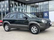 Hyundai Tucson I Краснодар  - изображение 31