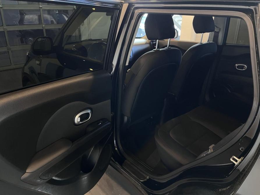 Kia Soul II Рестайлинг Чебоксары  - изображение 24