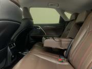 Lexus RX IV Мурманск  - изображение 42