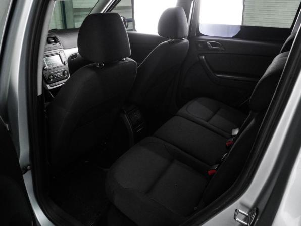 Skoda Yeti I с пробегом 2013 года, цена 879 000 рублей, 203048 км, внедорожник, Автокод Объявления