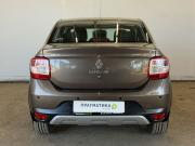 Renault Logan II Рестайлинг Псков  - изображение 26
