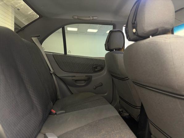 Hyundai Accent II с пробегом 2008 года, цена 540 000 рублей, 296704 км, седан, Автокод Объявления