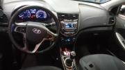 Hyundai Solaris I Рестайлинг Санкт-Петербург  - изображение 11