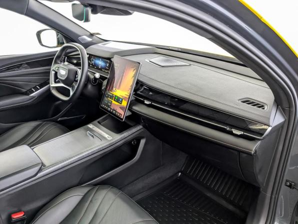 Geely Preface I с пробегом 2024 года, цена 2 280 000 рублей, 42237 км, седан, Автокод Объявления