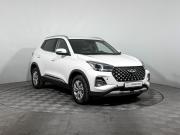 Chery Tiggo 4 Pro I Рестайлинг Санкт-Петербург  - изображение 22