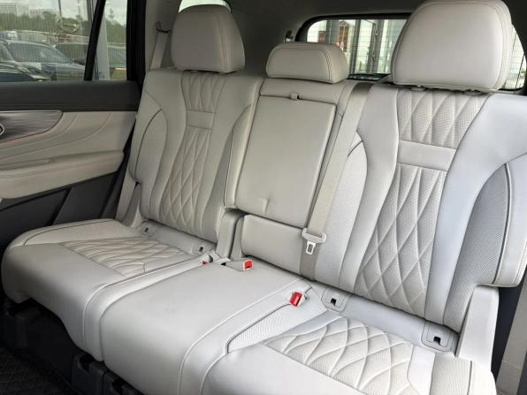 GAC GS8 II с пробегом 2024 года, цена 3 265 000 рублей, 51418 км, внедорожник, Автокод Объявления