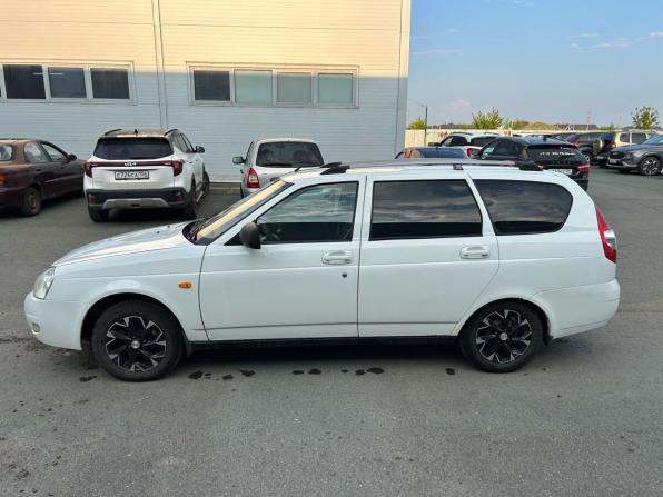 Lada (ВАЗ) Priora I Рестайлинг с пробегом 2014 года, цена 400 000 рублей, 228839 км, универсал, Автокод Объявления
