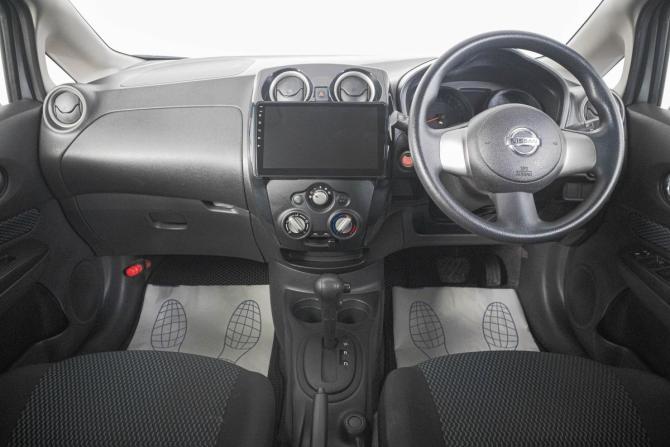 Nissan Note II с пробегом 2012 года, цена 909 000 рублей, 62000 км, хэтчбек, Автокод Объявления