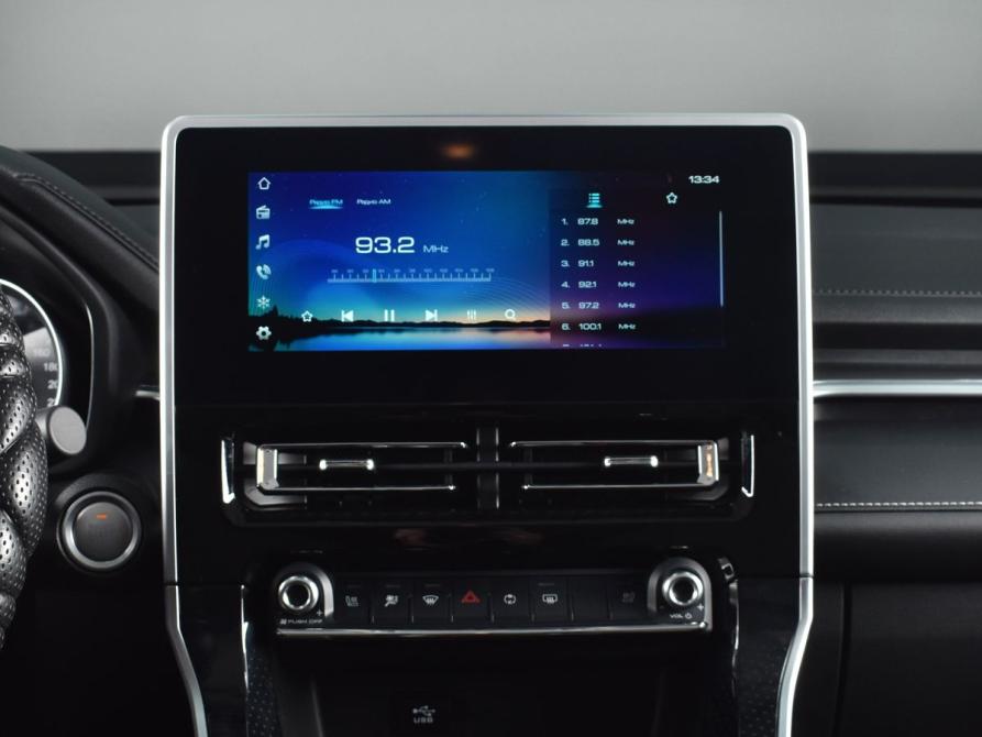 Haval M6 II Кемерово  - изображение 19