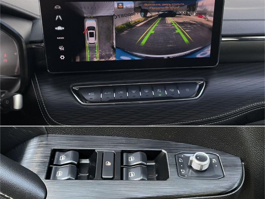 Haval Jolion I Тамбов  - изображение 17