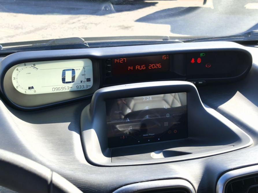 Citroen C3 Picasso I Мурманск  - изображение 13