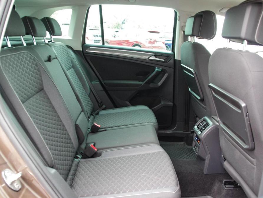 Volkswagen Tiguan II Владимир  - изображение 9