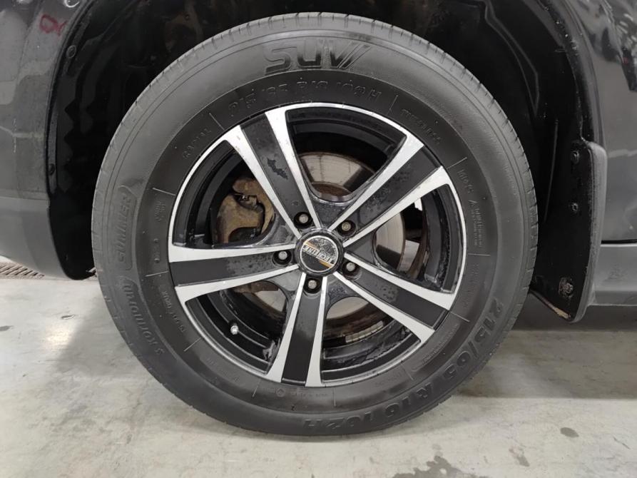 Mitsubishi ASX I Казань  - изображение 22