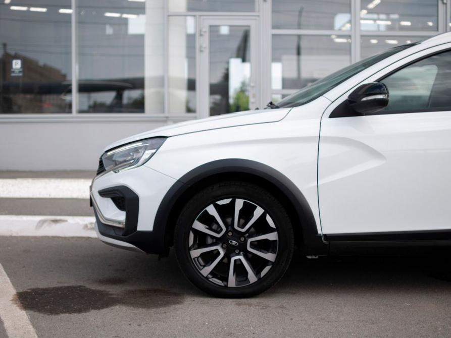 Lada (ВАЗ) Vesta I Рестайлинг (NG) Курган  - изображение 9