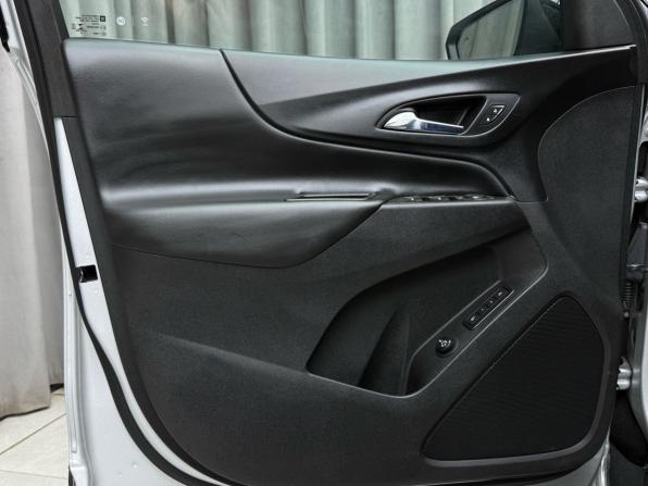 Chevrolet Equinox III с пробегом 2020 года, цена 2 149 000 рублей, 134800 км, внедорожник, Автокод Объявления