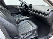 Audi A4 V (B9) Москва  - изображение 29